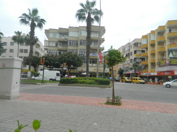 Zdjęcie z Turcji - Alanya