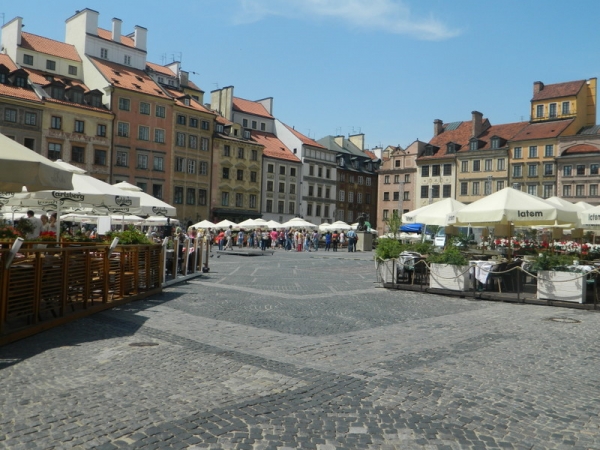 Zdjęcie z Polski - 