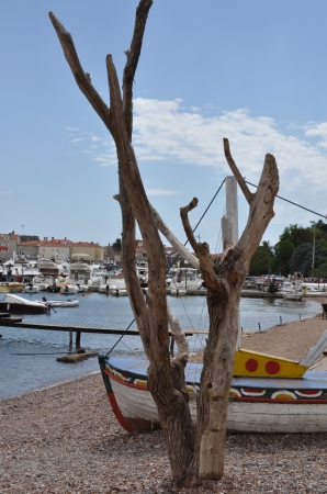 Zdjęcie z Czarnogóry - Czarnogóra - Budva