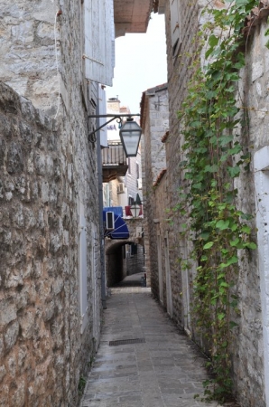 Zdjęcie z Czarnogóry - Czarnogóra - Budva