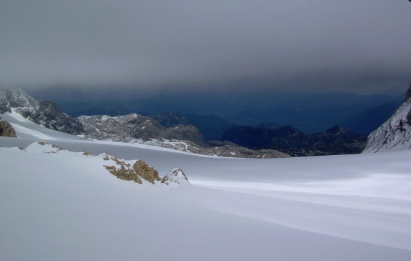 Zdjęcie z Austrii - Dachstein