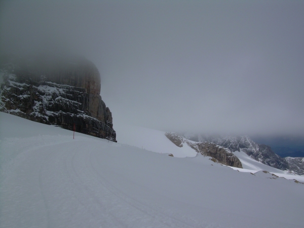 Zdjęcie z Austrii - Dachstein