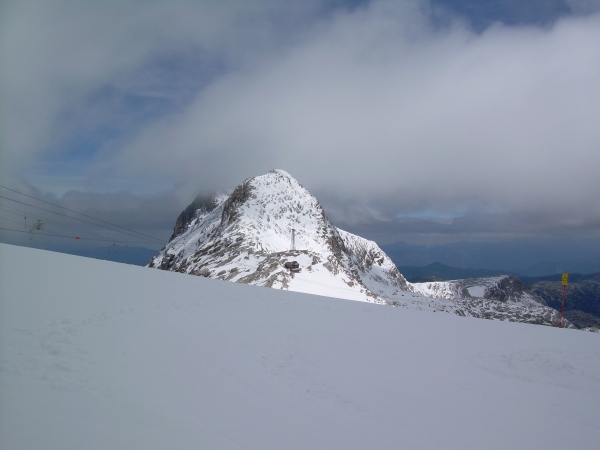 Zdjęcie z Austrii - Dachstein