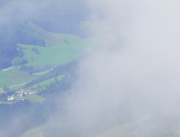Zdjęcie z Austrii - Dachstein
