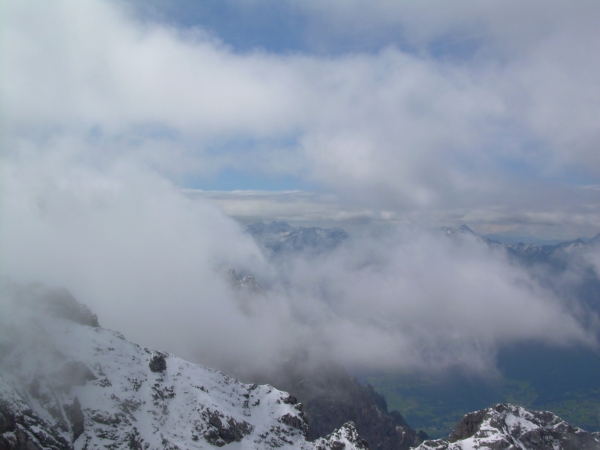 Zdjęcie z Austrii - Dachstein