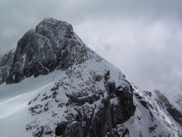 Zdjęcie z Austrii - Dachstein