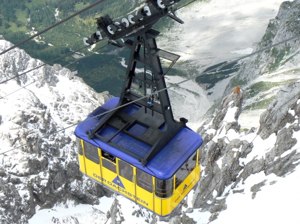 Zdjecie - Austria - Ramsau