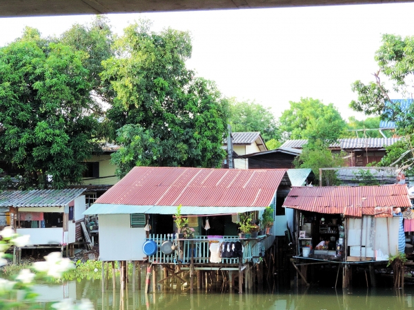 Zdjęcie z Tajlandii - Bangkok