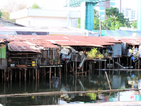 Zdjęcie z Tajlandii - Bangkok