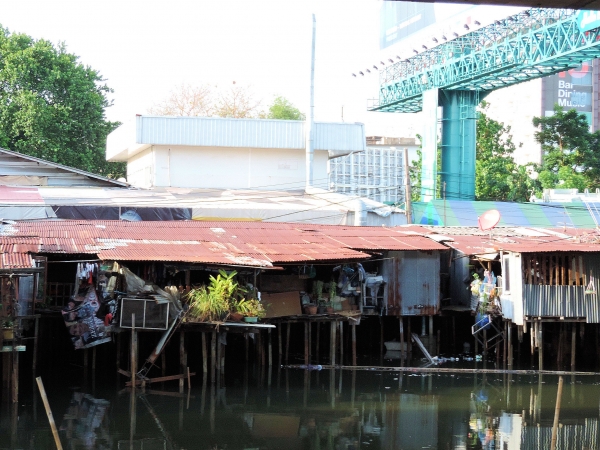 Zdjęcie z Tajlandii - Bangkok