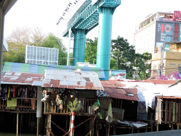 Zdjęcie z Tajlandii - Bangkok