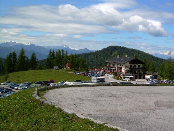 Zdjęcie z Austrii - 