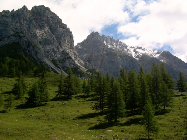 Zdjęcie z Austrii - 