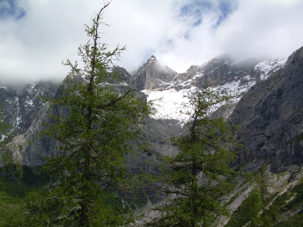 Zdjęcie z Austrii - Dachstein