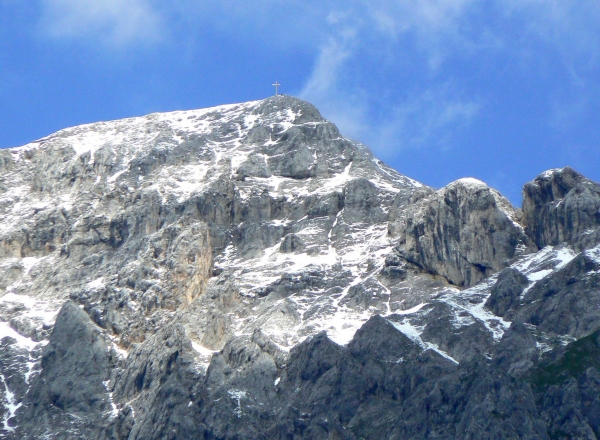 Zdjęcie z Austrii - Ramsau