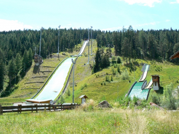 Zdjęcie z Austrii - Ramsau