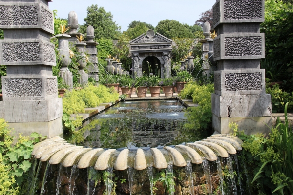 Zdjęcie z Wielkiej Brytanii - Arundel Castle