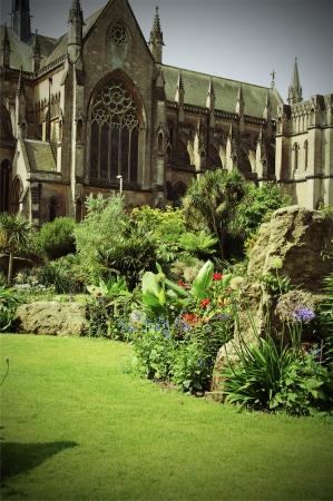 Zdjęcie z Wielkiej Brytanii - Arundel Castle