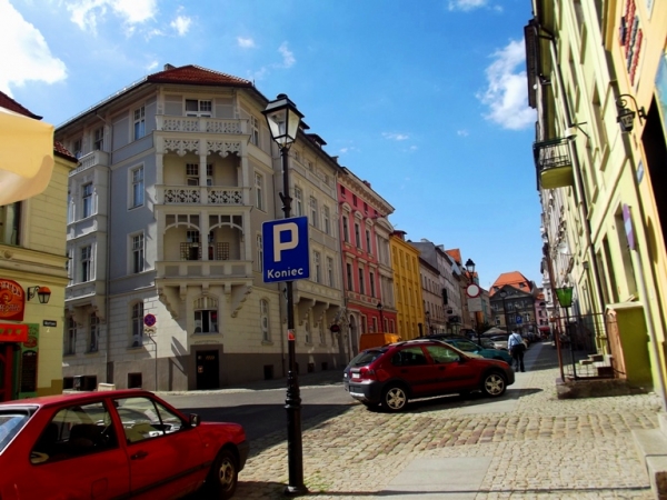 Zdjęcie z Polski - 