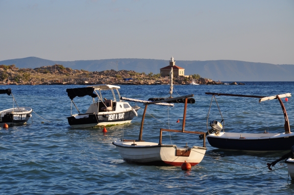 Zdjęcie z Chorwacji - Makarska