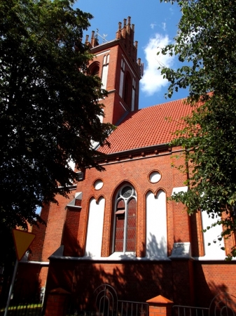 Zdjęcie z Polski - 