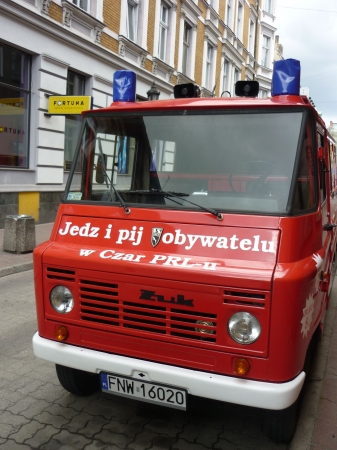 Zdjęcie z Polski - 