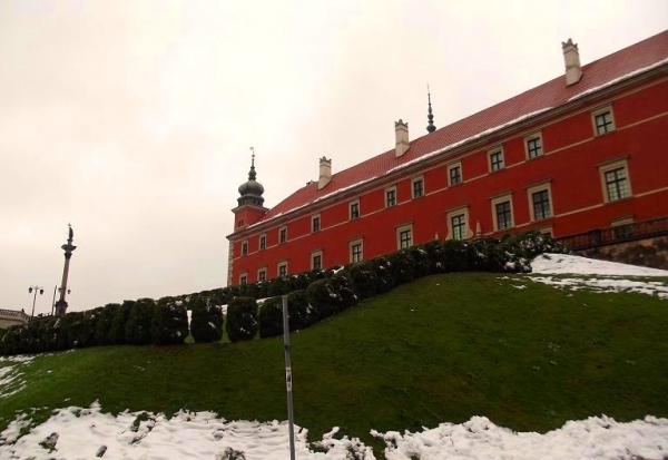 Zdjęcie z Polski - 