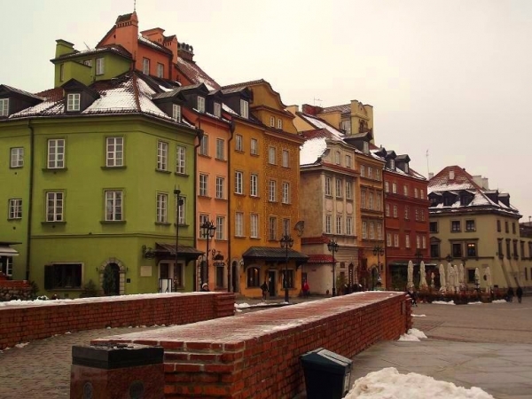 Zdjęcie z Polski - 