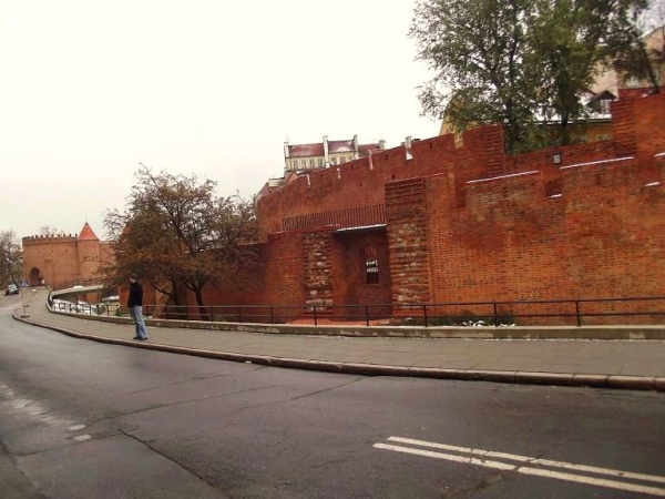 Zdjęcie z Polski - 