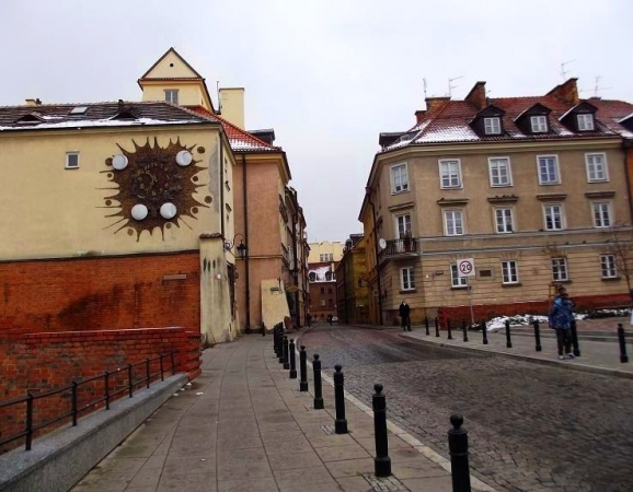 Zdjęcie z Polski - 