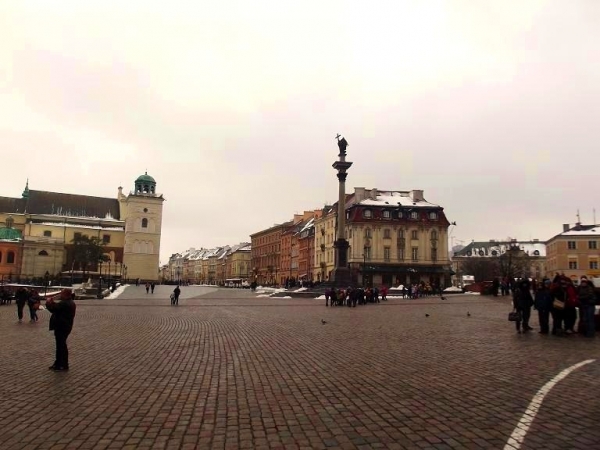 Zdjęcie z Polski - 