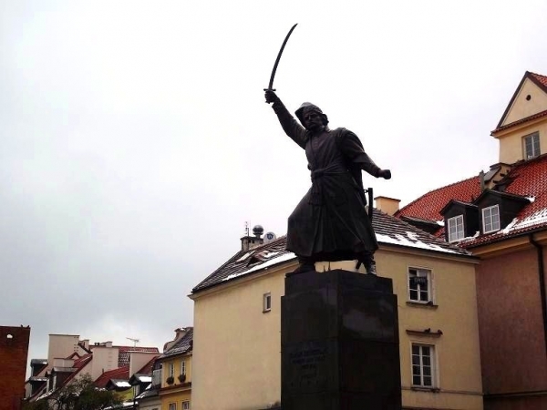 Zdjęcie z Polski - 