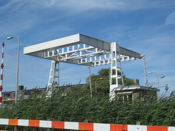Zdjęcie z Holandii - Zwanenburg