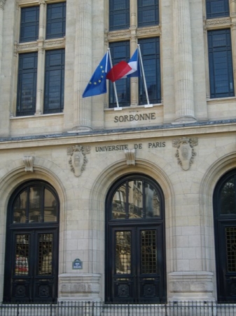 Zdjęcie z Francji - 