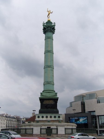 Zdjęcie z Francji - 