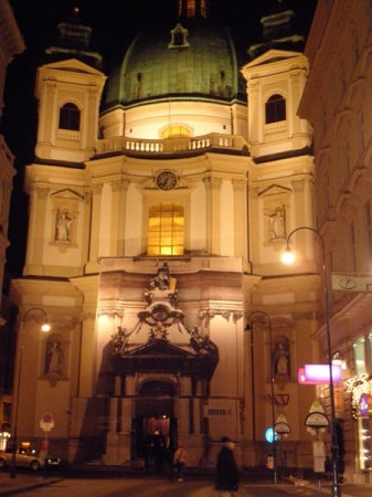 Zdjęcie z Austrii - 