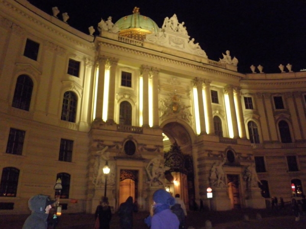 Zdjęcie z Austrii - 