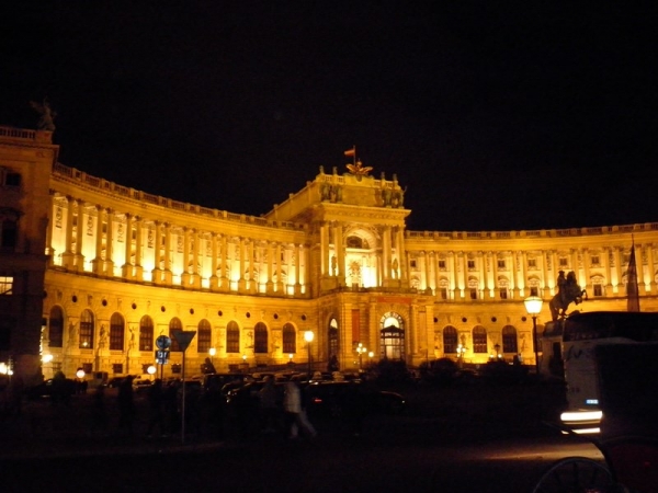 Zdjęcie z Austrii - 