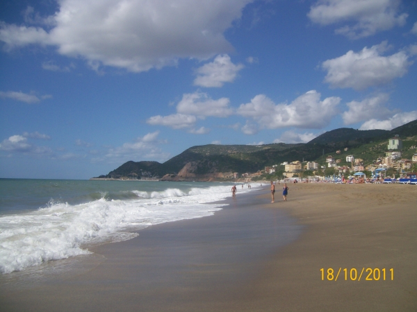 Zdjecie - Turcja - Riwiera Turecka / Alanya
