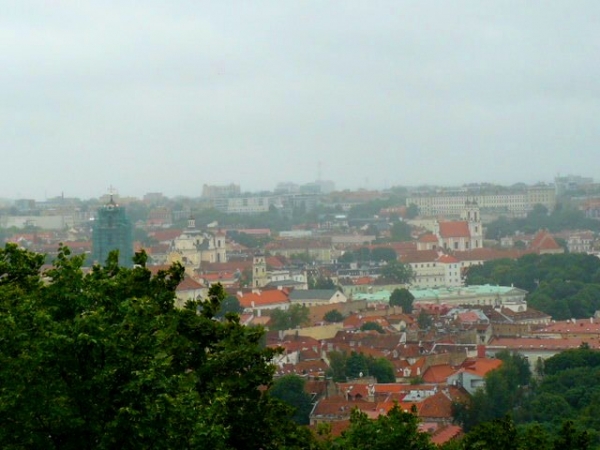 Zdjęcie z Litwy - 