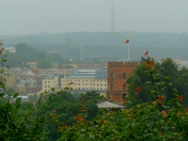 Zdjęcie z Litwy - 