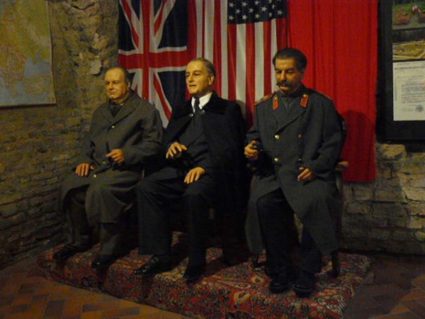 Zdjęcie z Litwy - 