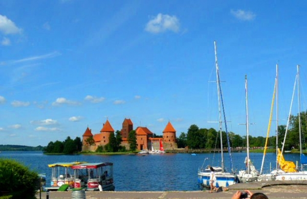 Zdjęcie z Litwy - 