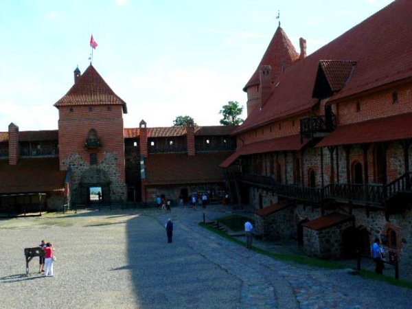 Zdjęcie z Litwy - 