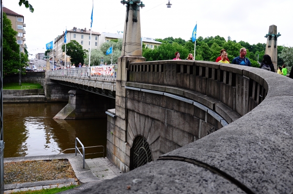 Zdjęcie z Finlandii - TURKU