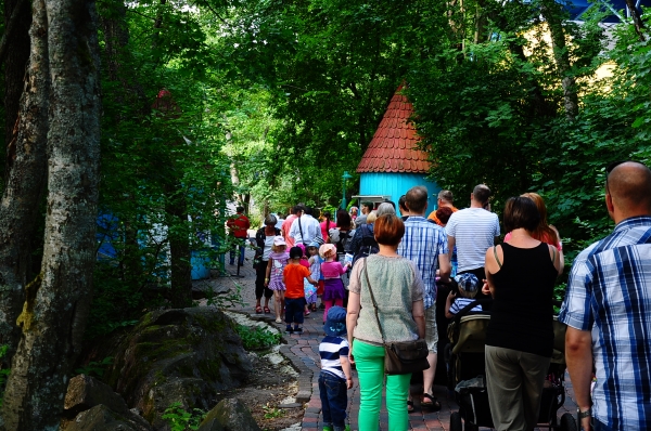 Zdjęcie z Finlandii - NAANTALI