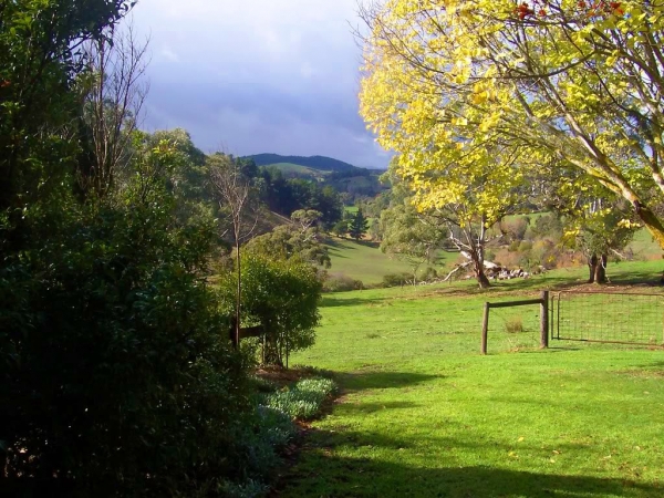 Zdjęcie z Australii - Adelaide Hills