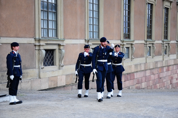 Zdjęcie z Finlandii - SZTOKHOLM