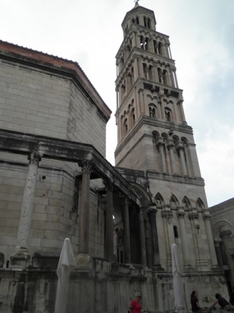 Zdjęcie z Chorwacji - Split