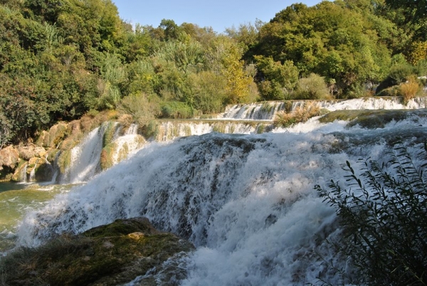 Zdjęcie z Chorwacji - 